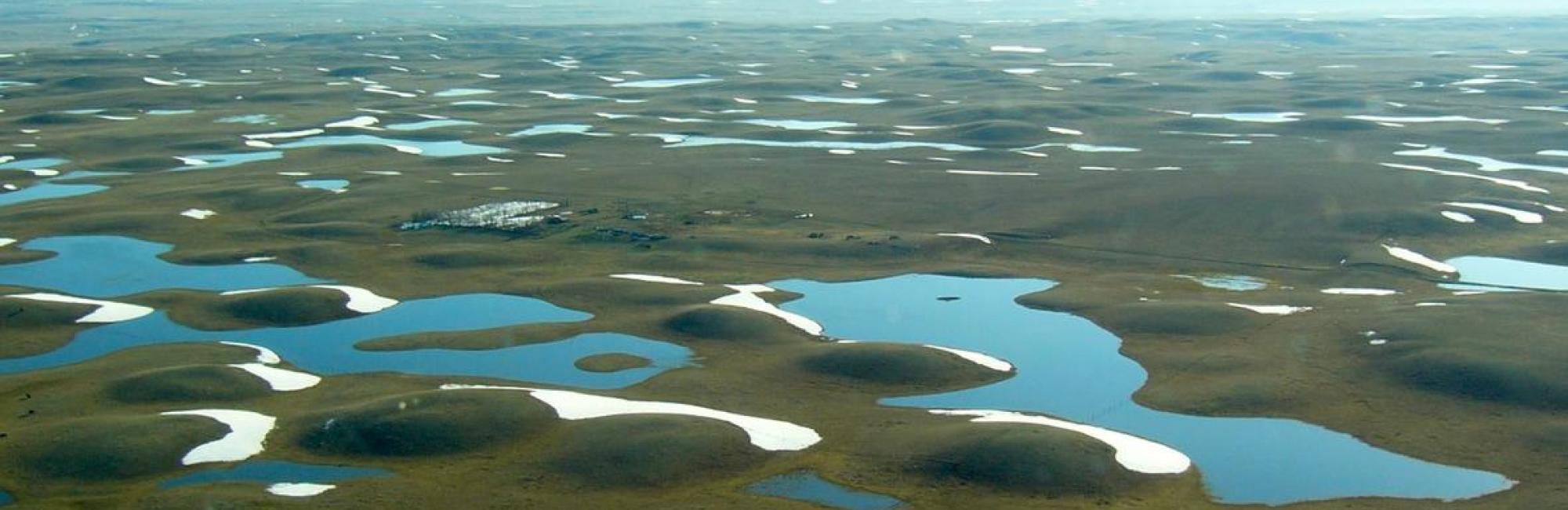 Climate Adaptation Science Support (CASS) North Central Climate